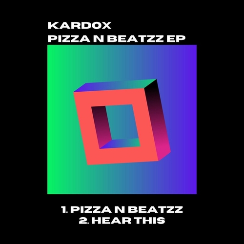 Kardox - Pizza N Beatzz EP [ABM001]